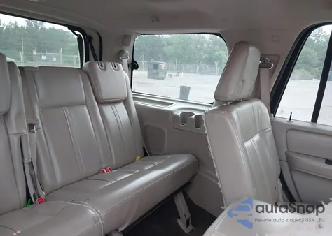 2015 Lincoln Navigator from USA, damaged, VIN 5LMJJ2HT7FEJ02962